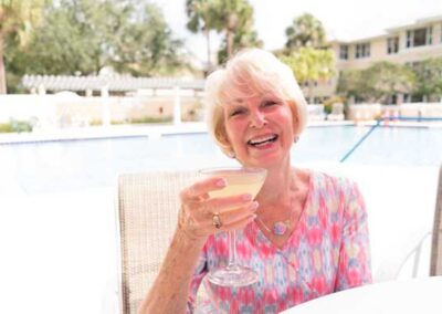 Celebrating 30 Years of Resort Living at Sandhill Cove Retirement Living