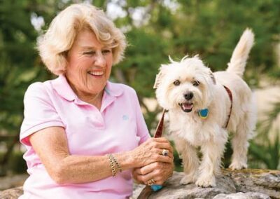 Retirement 101: What is LifeCare®?