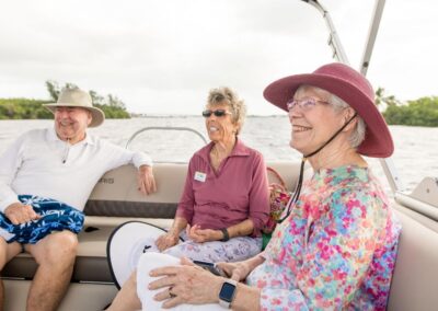Live Your Best Life: Discover the Joy of Life Plan Communities During Early Retirement