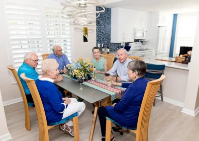 Customizing Your Apartment Home at Sandhill Cove