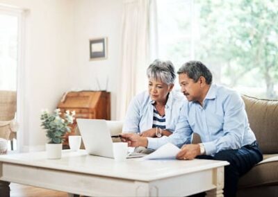 Understanding CCRC Tax Deductions: What You Need To Know