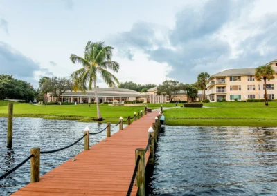 The Advantages of Moving to Retirement Living Early