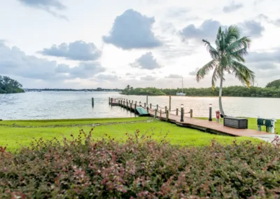 Embrace Coastal Bliss: Discover Waterfront Retirement in Palm City