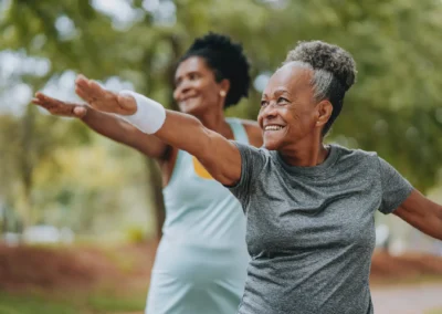 Simple Yoga Poses for Seniors: Enhance Strength, Balance, and Wellness