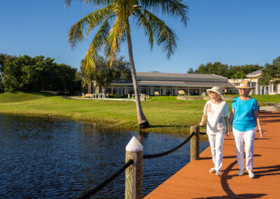 Sandhill Cove Floor Plan Feature: The Pelican at Waterside