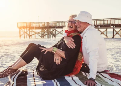 Discover Why Sandhill Cove Is Among the Top 62+ Palm City Retirement Communities
