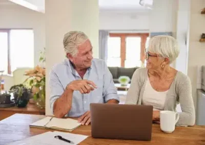 What Are CCRC Entrance Fees for Retirement Communities In FL?
