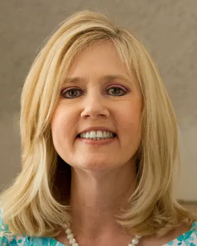 Jill Burton