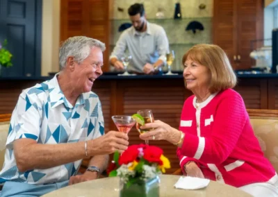 Why the Best Time to Move to a Retirement Community Is NOW
