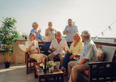 Sandhill Cove: 7 Keys to Vibrant Living in Palm City, FL