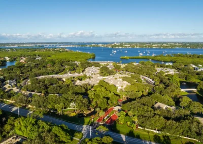 Sandhill Cove’s Management Company stays on top as J.D. Power’s most-awarded senior living provider in the annual Senior Living Satisfaction Study