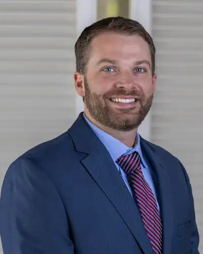 Andrew Sandherr