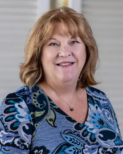 Jeannie McCall