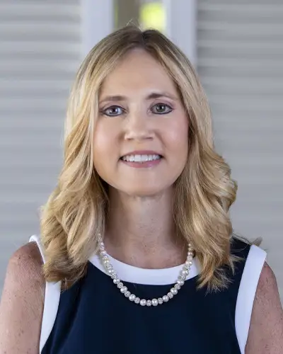 Jill Burton