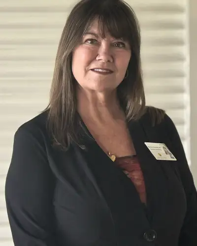 Maureen Browning