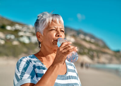 Dehydration in Seniors: Signs, Causes, and Prevention Tips Every Senior Should Know