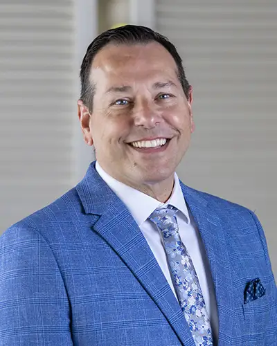 Shawn Perrigo