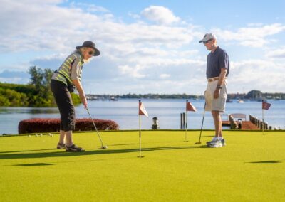 What to Look for in a Retirement Community When Choosing the Right Fit for Your Future
