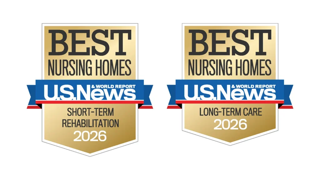 Water s Edge at Sandhill Cove Named a Best Nursing Home for 2026 2027 by U S News World Report
