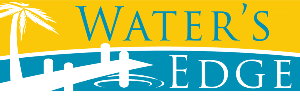Water s Edge icon